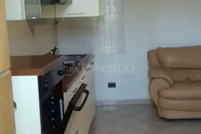 Casa in vendita, Vicolo Motte, Vergiate