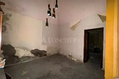 Casa Indipendente in vendita, RAPISARDI, VIA SELVOSA, Catania