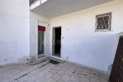 Casa Indipendente in vendita, Via Salvatore Navarra, Messina