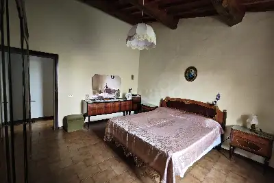 Casale in vendita, Località I Casali, Colle di Val d'Elsa