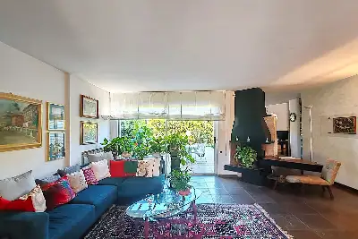 Villa in vendita, Via dei Sampieri, Roma