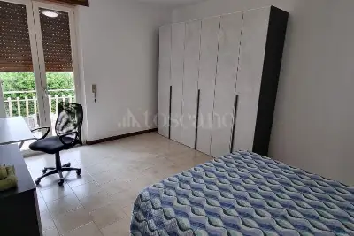 Casa in affitto, Via Antonio Gramsci, Villa d'Agri, Marsicovetere (PZ), Marsicovetere