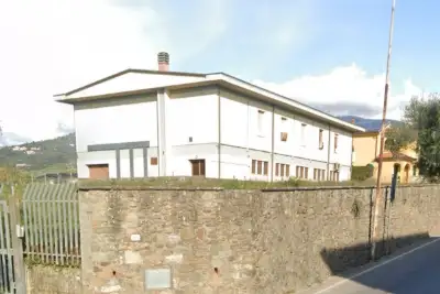 Capannone in vendita, Via Padre Giovanni Antonelli, Pistoia