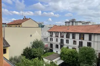 House for sale, Via Carlo Imbonati, Milano