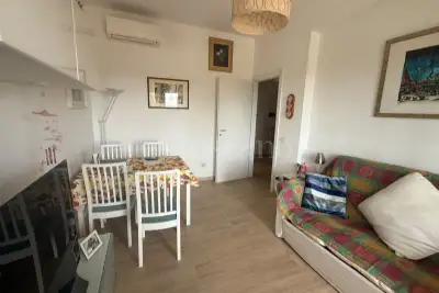 Casa in vendita, Lungomare Paolo Toscanelli, Roma
