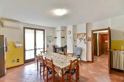 Villa in vendita, Via V Alpini, Olgiate Comasco