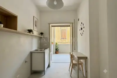 Casa in vendita, Via Ruggero Settimo, Catania