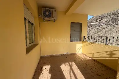 Casa in vendita, Via Edmondo de Amicis, Tortoreto