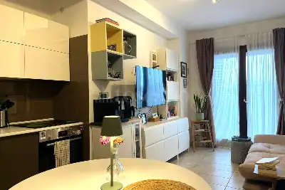 Casa in vendita, Via Giovanni Lampariello, Roma