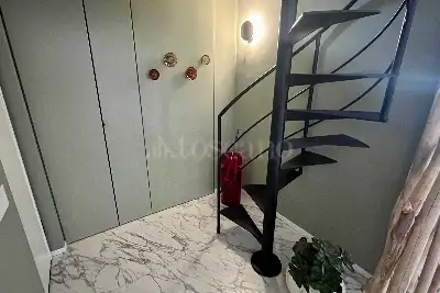 Attico in vendita, Via Stromboli, Milano