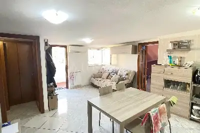 Casa in vendita, Via Terminillo, Monterotondo