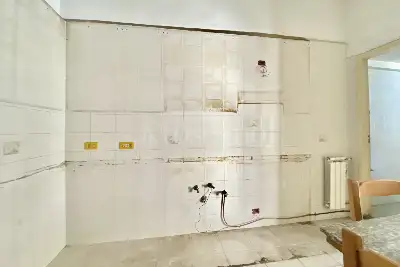 Casa Indipendente in vendita, Viale Annunziata, Messina