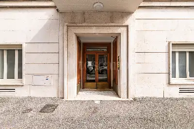 Casa in vendita, Via di Villa Emiliani, Roma