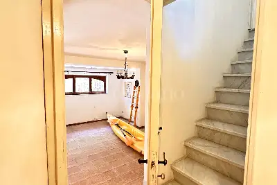 Villa in vendita, Via Mar Rosso, Olbia