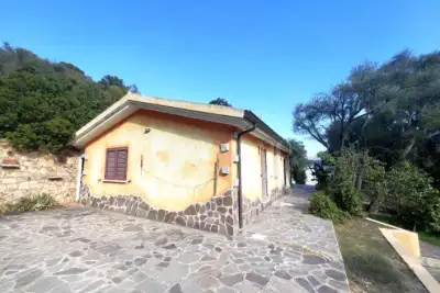 Casa Indipendente in vendita, Strada Statale Orientale Sarda, Olbia