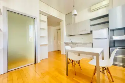 Casa in affitto, Via Marghera, Milano