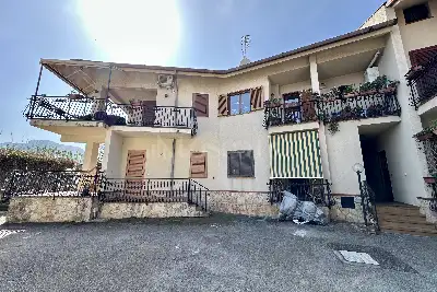Casa in vendita, Via Mondello, Palermo