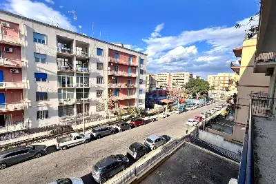 Casa in vendita, Via Giosuè Carducci, Catania