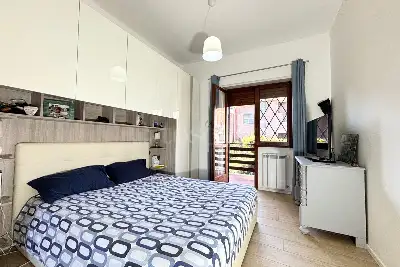 Villino a Schiera in vendita, Via Francesco Bartolomeo Rastrelli, Roma