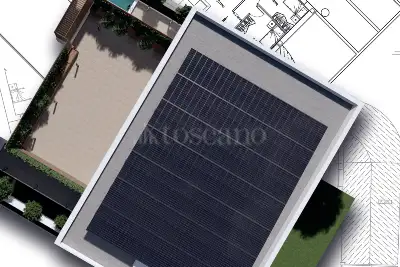 Casa in vendita, Via A. Casorati, Latina