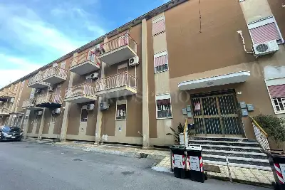 Casa in vendita, Via Niccolò Candela, Palermo