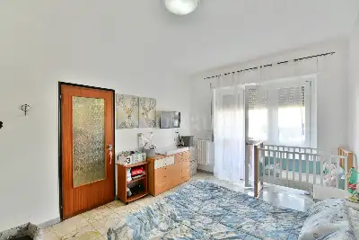 Casa in vendita, Via Antonio Magni, Como