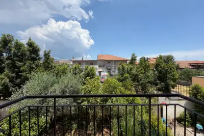Villino a Schiera in vendita, Via Taranto, San Giovanni la Punta