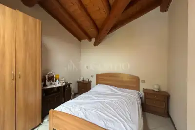 Casa in vendita, Via Tufi, Lumezzane