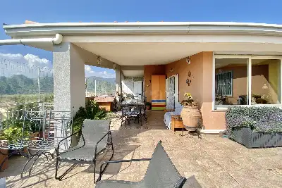 Attico in vendita, Via Francavilla, Taormina