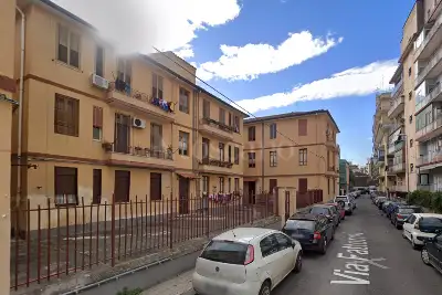 Casa in vendita, Via Fattorini, Catania