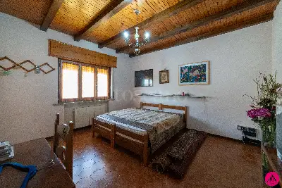 Villino a Schiera in vendita, Via Giuseppe Mazzini, Aviano