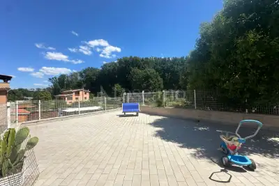 Casa in vendita, Via Luigi Russo, Fiumicino