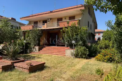 Villa in vendita, Via Parco Cristallo, Tremestieri Etneo
