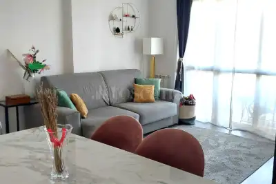 Casa in vendita, Via Al Sesto Miglio, Roma