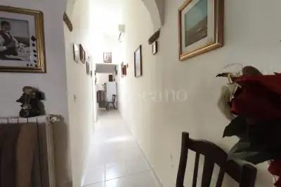 Casa Indipendente in vendita, Via Giulio Bechi, Mesagne