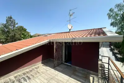 Villa in vendita, Via Alto Adige, Mascalucia