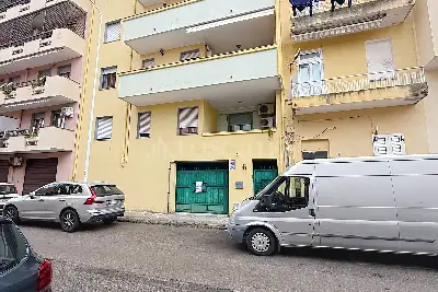 Casa in vendita, Via XXIV Maggio, Sassari