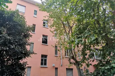 Casa in vendita, Via Angelo Inganni, Milano