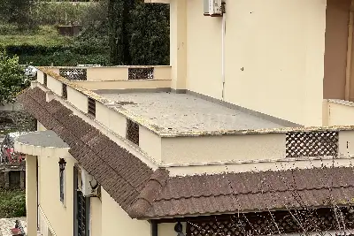 Villa Bifamiliare in vendita, Via Filippo Cuggiani, Fiumicino