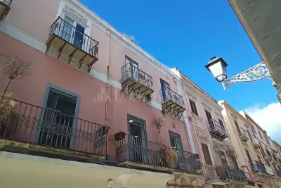 Casa in vendita, Via XI Maggio, Marsala