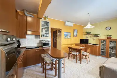 Casa in vendita, Via Toscana, Alba Adriatica