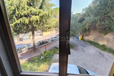 Casa in vendita, Via Papa Giovanni XXIII, Catanzaro