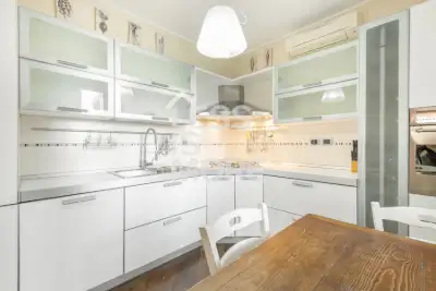 Casa in vendita, Via San Giuseppe Cottolengo, Milano