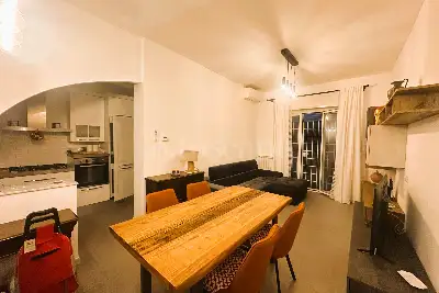 Casa in vendita, Via delle Quinqueremi, Roma