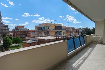 Casa in vendita, Via Marcello Provenzale, Roma