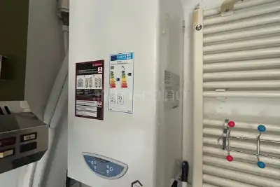 Magazzino in vendita, Via IV Novembre, Concesio