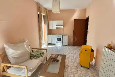 Casa in vendita, Via Roma, Candida