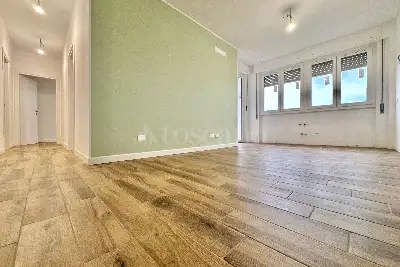 Casa in vendita, Via Raffaele Aversa, Roma