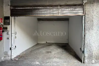 Garage in vendita, Piazza Vittorio Veneto, Sant'Agata li Battiati