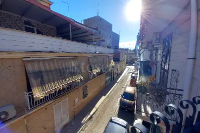 Casa in vendita, Via Alessandro Manzoni , Cerignola